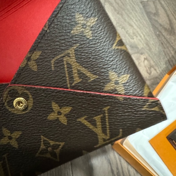 Louis Vuitton kirigami pochette set - all 3 pieces with box - Picture 12 of 16